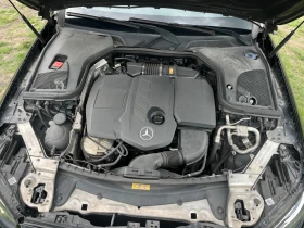 Mercedes-Benz E 200 2.2 d | Mobile.bg    15