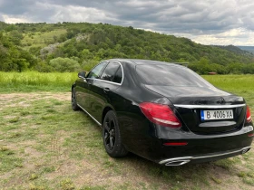 Обява за продажба на Mercedes-Benz E 200 2.2 d ~32 500 лв. - изображение 3