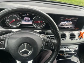 Mercedes-Benz E 200 2.2 d | Mobile.bg    13