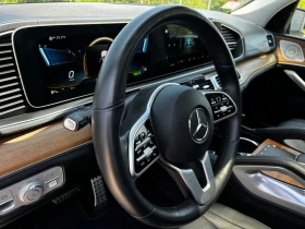 Обява за продажба на Mercedes-Benz GLS 450 024981 KM* НАЛИЧЕН* BURMESTER* ПАНОРАМА*  ~ 167 899 лв. - изображение 11