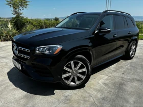 Обява за продажба на Mercedes-Benz GLS 450 024981 KM* НАЛИЧЕН* BURMESTER* ПАНОРАМА*  ~ 167 899 лв. - изображение 1