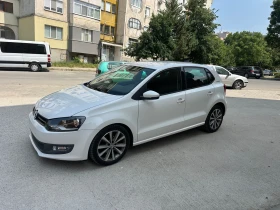 Обява за продажба на VW Polo ~8 399 лв. - изображение 1