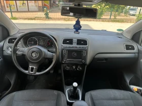 Обява за продажба на VW Polo ~8 399 лв. - изображение 6