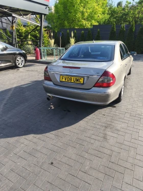 Обява за продажба на Mercedes-Benz E 220 ~5 000 лв. - изображение 3