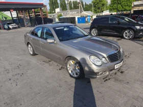 Обява за продажба на Mercedes-Benz E 220 ~5 000 лв. - изображение 1