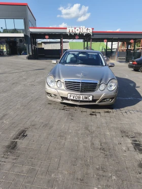 Обява за продажба на Mercedes-Benz E 220 ~5 000 лв. - изображение 1
