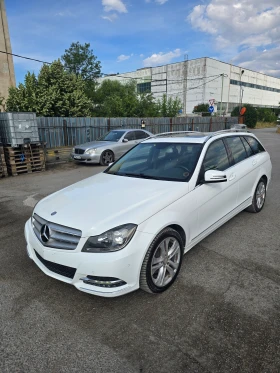 Обява за продажба на Mercedes-Benz C 220 ~14 800 лв. - изображение 2
