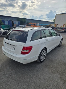 Обява за продажба на Mercedes-Benz C 220 ~14 800 лв. - изображение 6