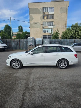 Обява за продажба на Mercedes-Benz C 220 ~14 800 лв. - изображение 3