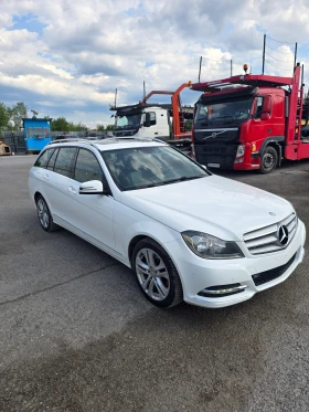 Обява за продажба на Mercedes-Benz C 220 ~14 800 лв. - изображение 10