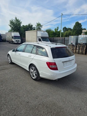 Обява за продажба на Mercedes-Benz C 220 ~14 800 лв. - изображение 4