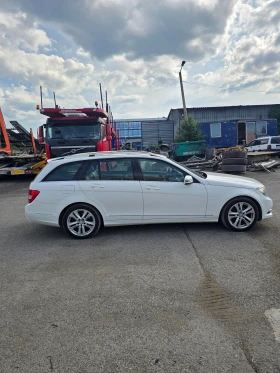 Обява за продажба на Mercedes-Benz C 220 ~14 800 лв. - изображение 8