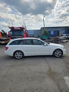 Обява за продажба на Mercedes-Benz C 220 ~14 800 лв. - изображение 9