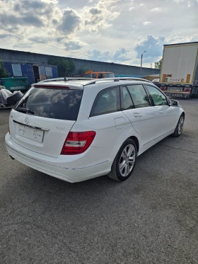 Обява за продажба на Mercedes-Benz C 220 ~14 800 лв. - изображение 7