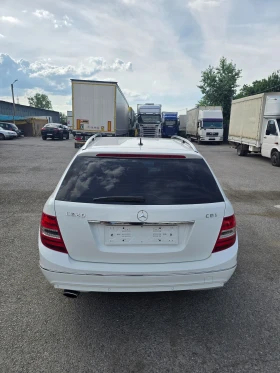 Обява за продажба на Mercedes-Benz C 220 ~14 800 лв. - изображение 5