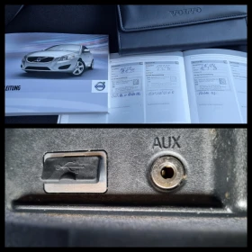 Volvo S60 2.0T * АВТОМАТИК* * СЕРВИЗНА ИСТОРИЯ* * ШВЕЙЦАРИЯ* - 15999 лв. - 20953839 15