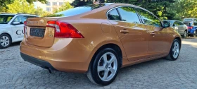 Volvo S60 2.0T * АВТОМАТИК* * СЕРВИЗНА ИСТОРИЯ* * ШВЕЙЦАРИЯ* - 15999 лв. - 20953839 5