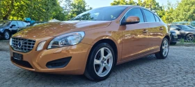Volvo S60 2.0T * АВТОМАТИК* * СЕРВИЗНА ИСТОРИЯ* * ШВЕЙЦАРИЯ*