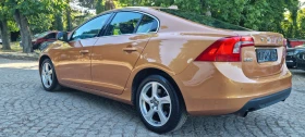 Volvo S60 2.0T * АВТОМАТИК* * СЕРВИЗНА ИСТОРИЯ* * ШВЕЙЦАРИЯ* - 15999 лв. - 20953839 7