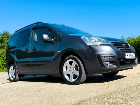 Peugeot Partner 1.6 BlueHDi | Mobile.bg    7