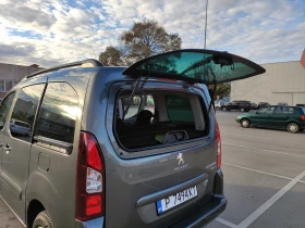 Peugeot Partner 1.6 BlueHDi | Mobile.bg    8