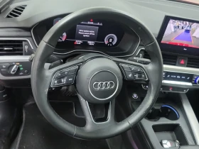 Audi A4 * CARFAX * АВТО КРЕДИТ * ЦЕНА ДО БГ! - 51999 лв. - 63294669 9