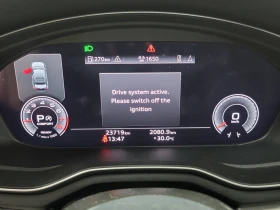 Audi A4 * CARFAX * АВТО КРЕДИТ * ЦЕНА ДО БГ! - 51999 лв. - 63294669 10