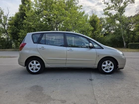 Toyota Corolla verso 1.6 VVT-I - 5500 лв. - 95614167 2