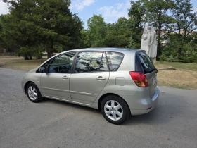 Toyota Corolla verso 1.6 VVT-I - 5500 лв. - 95614167 4