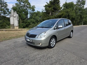 Toyota Corolla verso 1.6 VVT-I - 5500 лв. - 95614167 5