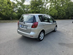 Toyota Corolla verso 1.6 VVT-I - 5500 лв. - 95614167 3
