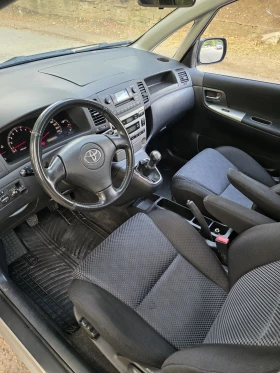 Toyota Corolla verso 1.6 VVT-I - 5500 лв. - 95614167 7