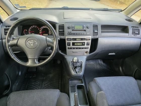 Toyota Corolla verso 1.6 VVT-I - 5500 лв. - 95614167 9