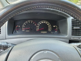 Toyota Corolla verso 1.6 VVT-I - 5500 лв. - 95614167 6