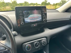 Toyota Yaris 1.5  | Mobile.bg    11