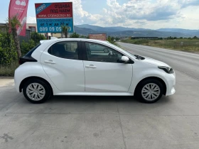 Toyota Yaris 1.5  | Mobile.bg    7