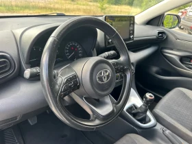 Toyota Yaris 1.5  | Mobile.bg    10