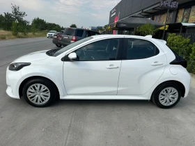     Toyota Yaris 1.5 