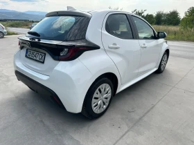 Toyota Yaris 1.5  | Mobile.bg    6
