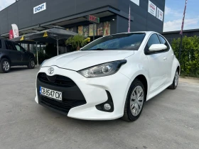     Toyota Yaris 1.5 