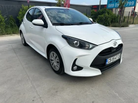 Toyota Yaris 1.5  | Mobile.bg    8