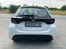 Toyota Yaris 1.5  | Mobile.bg    5