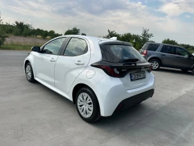     Toyota Yaris 1.5 