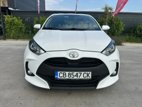     Toyota Yaris 1.5 