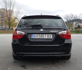 BMW 320 320 d , снимка 4