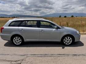 Toyota Avensis 2.0D4-D 126hp | Mobile.bg    7