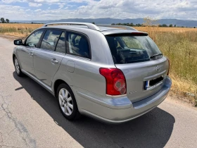 Toyota Avensis 2.0D4-D 126hp | Mobile.bg    3