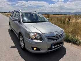 Toyota Avensis 2.0D4-D 126hp | Mobile.bg    5