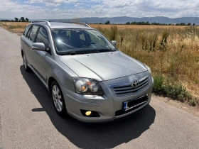 Toyota Avensis 2.0D4-D 126hp | Mobile.bg    6