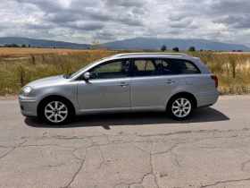 Toyota Avensis 2.0D4-D 126hp | Mobile.bg    2